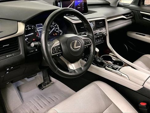 Used 2017 Lexus RX 350 AWD w/ Premium Package image 14