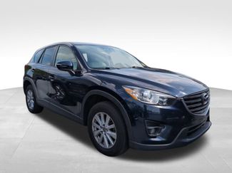 Used 2016 MAZDA CX-5 Touring image 1