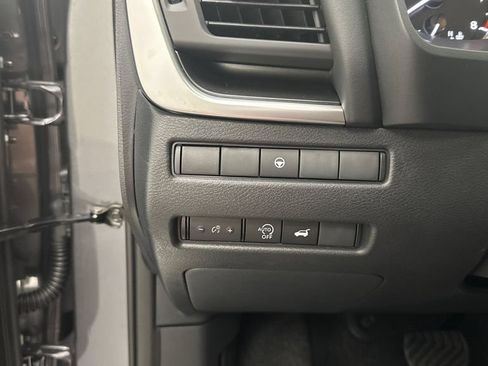 New 2026 Nissan Rogue Dark Armor AWD/4WD image 21