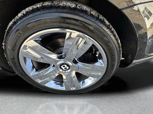 Used 2008 Bentley Continental GTC image 20