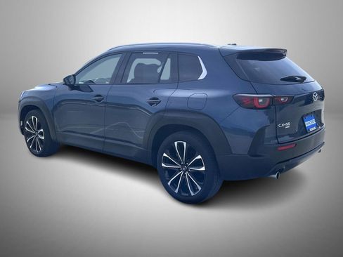 Certified 2025 MAZDA CX-50 AWD 2.5 S w/ Premium Plus Pkg image 7