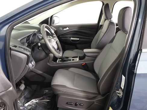Used 2019 Ford Escape SE FWD image 25