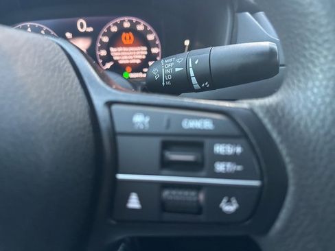 Certified 2023 Honda Accord LX image 19