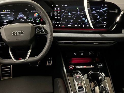 New 2025 Audi S5 Premium image 18