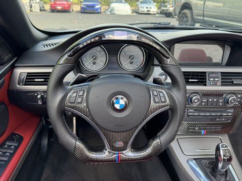 Used 2013 BMW 335is Convertible w/ Premium Pkg RWD image 25