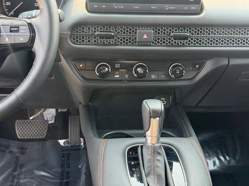 Certified 2024 Honda HR-V Sport image 20