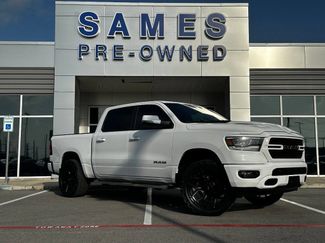 Used 2024 RAM 1500 Laramie AWD/4WD video 1