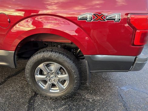 Used 2019 Ford F150 XLT w/ Equipment Group 302A Luxury image 6