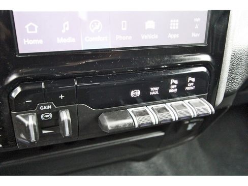 Used 2025 RAM 3500 Tradesman AWD/4WD image 29