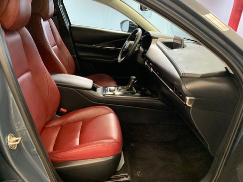 Used 2023 MAZDA CX-30 AWD 2.5 S w/ Preferred Package image 62