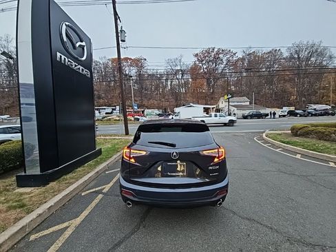 Used 2020 Acura RDX AWD image 6
