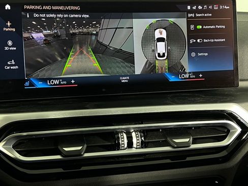 Used 2022 BMW i4 M50 image 21