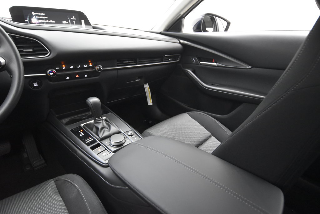 New 2026 MAZDA CX-30 AWD 2.5 S image 27