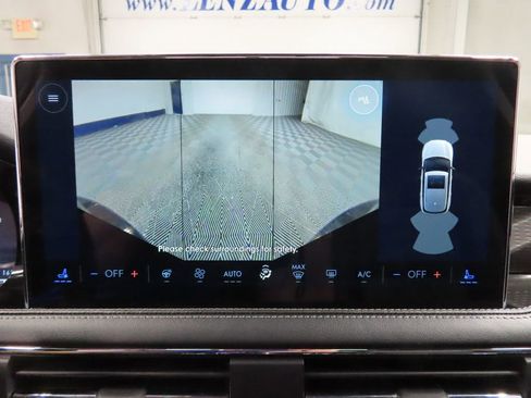Used 2026 Lincoln Corsair Reserve AWD/4WD image 26