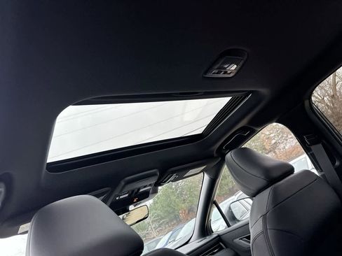 New 2026 Subaru Outback Premium image 23