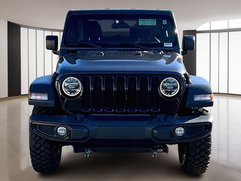 Used 2021 Jeep Wrangler Willys image 2