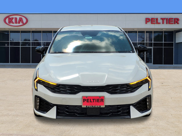 New 2026 Kia K5 GT-Line w/ GT-Line Red Interior Package AWD/4WD image 2