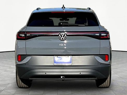 New 2026 Volkswagen ID.4 Pro AWD/4WD image 5
