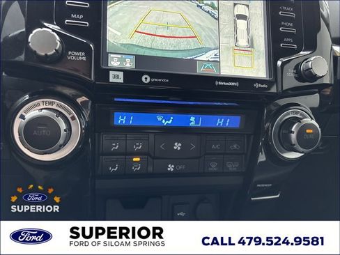 Used 2024 Toyota 4Runner TRD Pro image 39