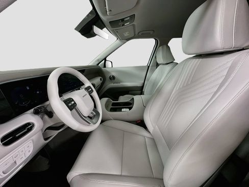 New 2027 Hyundai Palisade SEL FWD image 16