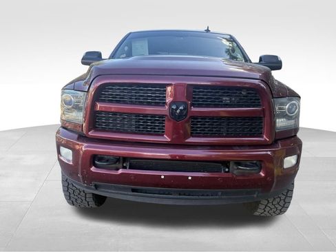 Used 2016 RAM 2500 Laramie w/ Sport Appearance Group image 15