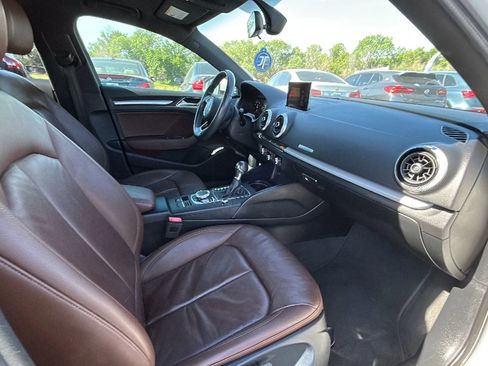 Used 2018 Audi A3 2.0T Premium FWD image 45