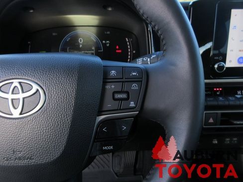 Certified 2025 Toyota Camry LE image 15