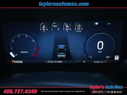 Used 2024 Ford F250 Platinum image 8