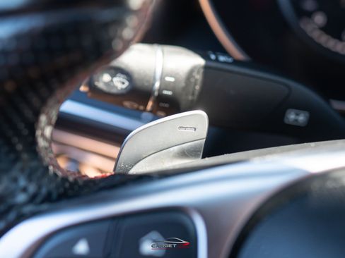 Used 2017 Mercedes-Benz C 43 AMG 4MATIC Sedan image 28