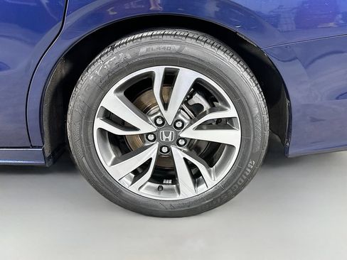 Used 2023 Honda Odyssey Touring image 33
