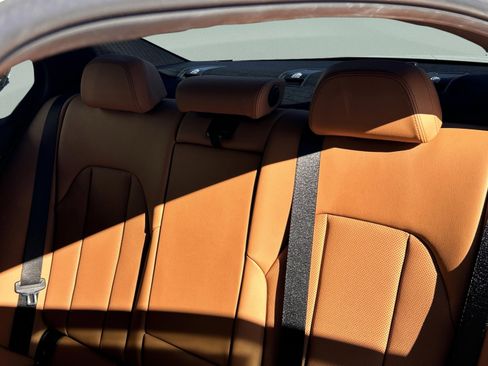 Used 2026 BMW 330i Sedan w/ Convenience Package image 22