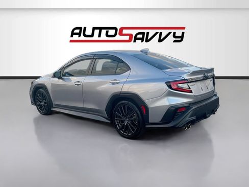 Used 2022 Subaru WRX Premium AWD/4WD image 5