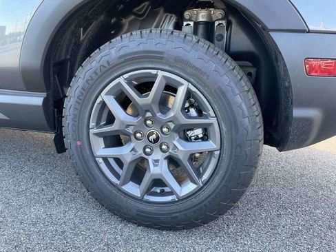 New 2026 Ford Bronco Sport Big Bend image 4