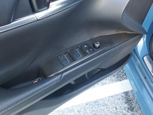 Used 2024 Toyota Camry XSE image 14