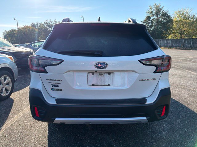 Used 2020 Subaru Outback Limited w/ Popular Package #2 AWD/4WD image 6