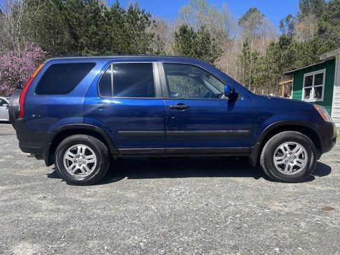 Used 2003 Honda CR-V EX image 5
