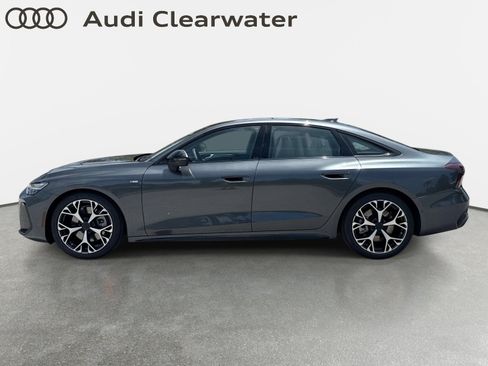 New 2026 Audi A6 Prestige AWD/4WD image 2