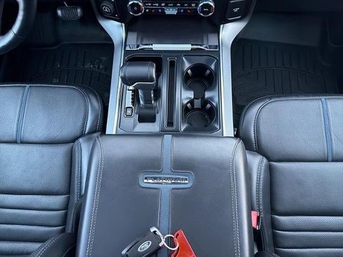 Used 2024 Ford F150 Platinum w/ Equipment Group 702A High image 18