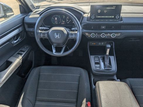 Used 2023 Honda CR-V Sport image 25