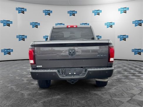 Certified 2022 RAM 1500 Classic Warlock image 5
