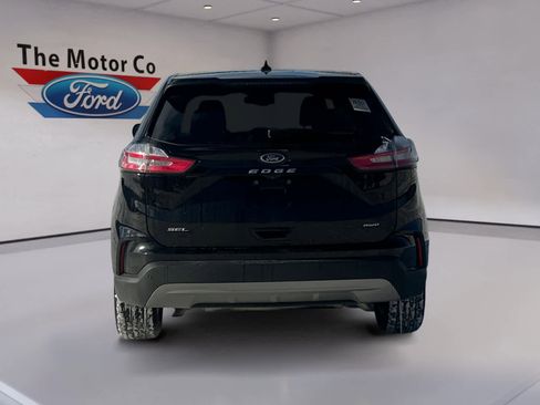 Certified 2023 Ford Edge SEL w/ Convenience Package image 6