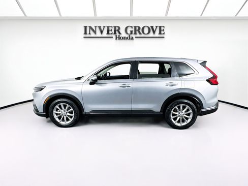Used 2023 Honda CR-V EX-L image 8