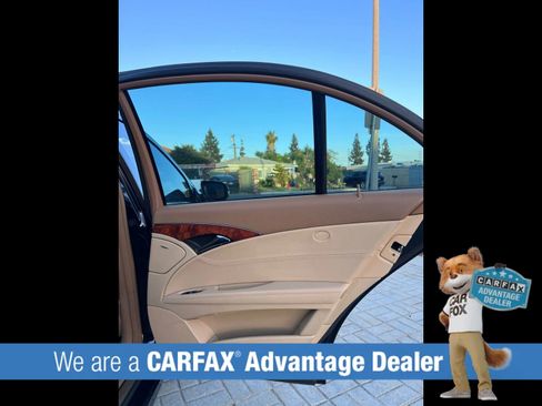 Used 2008 Mercedes-Benz E 350 E 350 Sedan 4D image 40