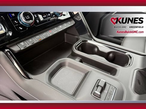 New 2026 GMC Sierra 2500 AT4X AWD/4WD image 28