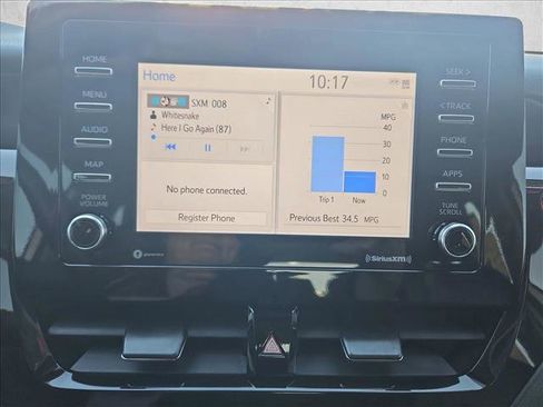 Used 2023 Toyota Camry SE image 13