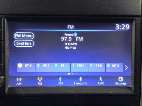 Used 2019 Nissan Frontier SV image 25