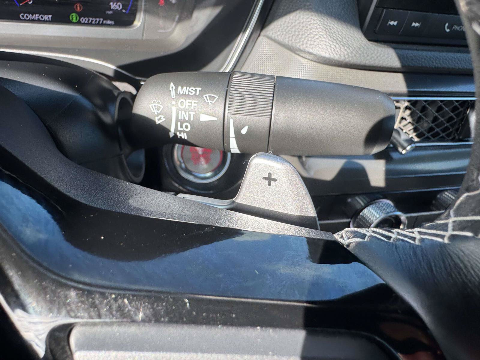Used 2023 Acura Integra A-Spec FWD image 38