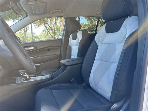 New 2026 Chevrolet Trax LS w/ LS Convenience Package image 13