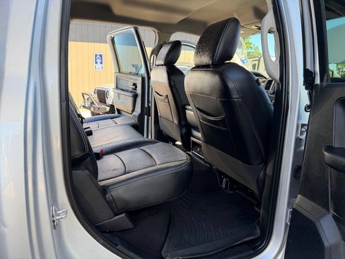 Used 2018 RAM 2500 Tradesman w/ Popular Equipment Group AWD/4WD image 21
