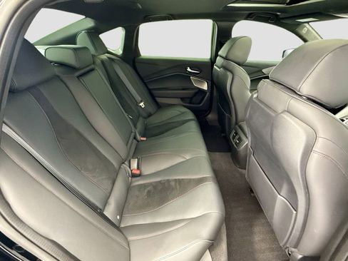 Used 2023 Acura TLX w/ A-SPEC Pkg FWD image 21